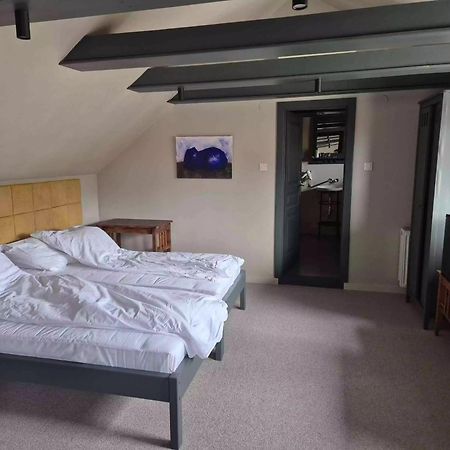 Barka Galeria Hotel Es Etterem Tállya Eksteriør bilde